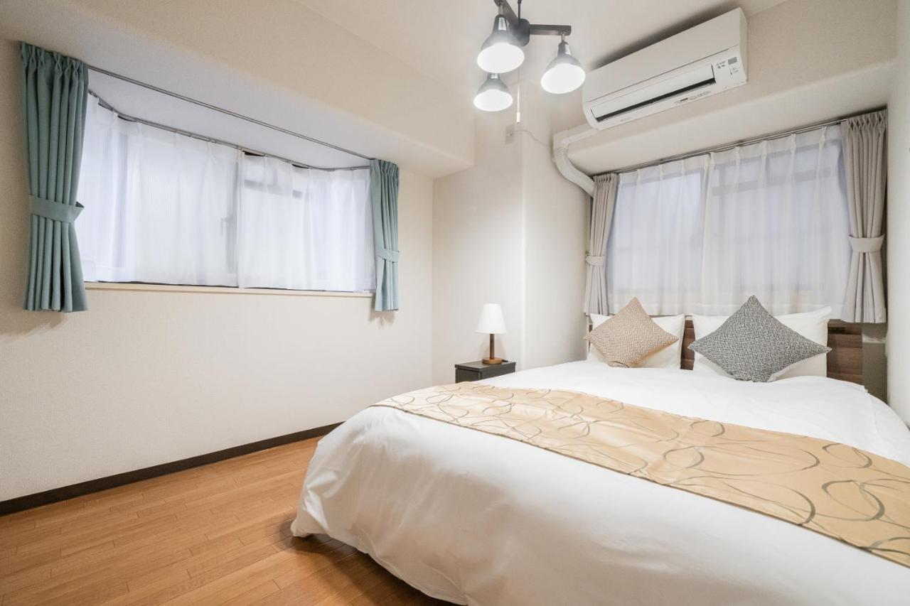 Park Residence Omori Präfektur Tokio Exterior foto
