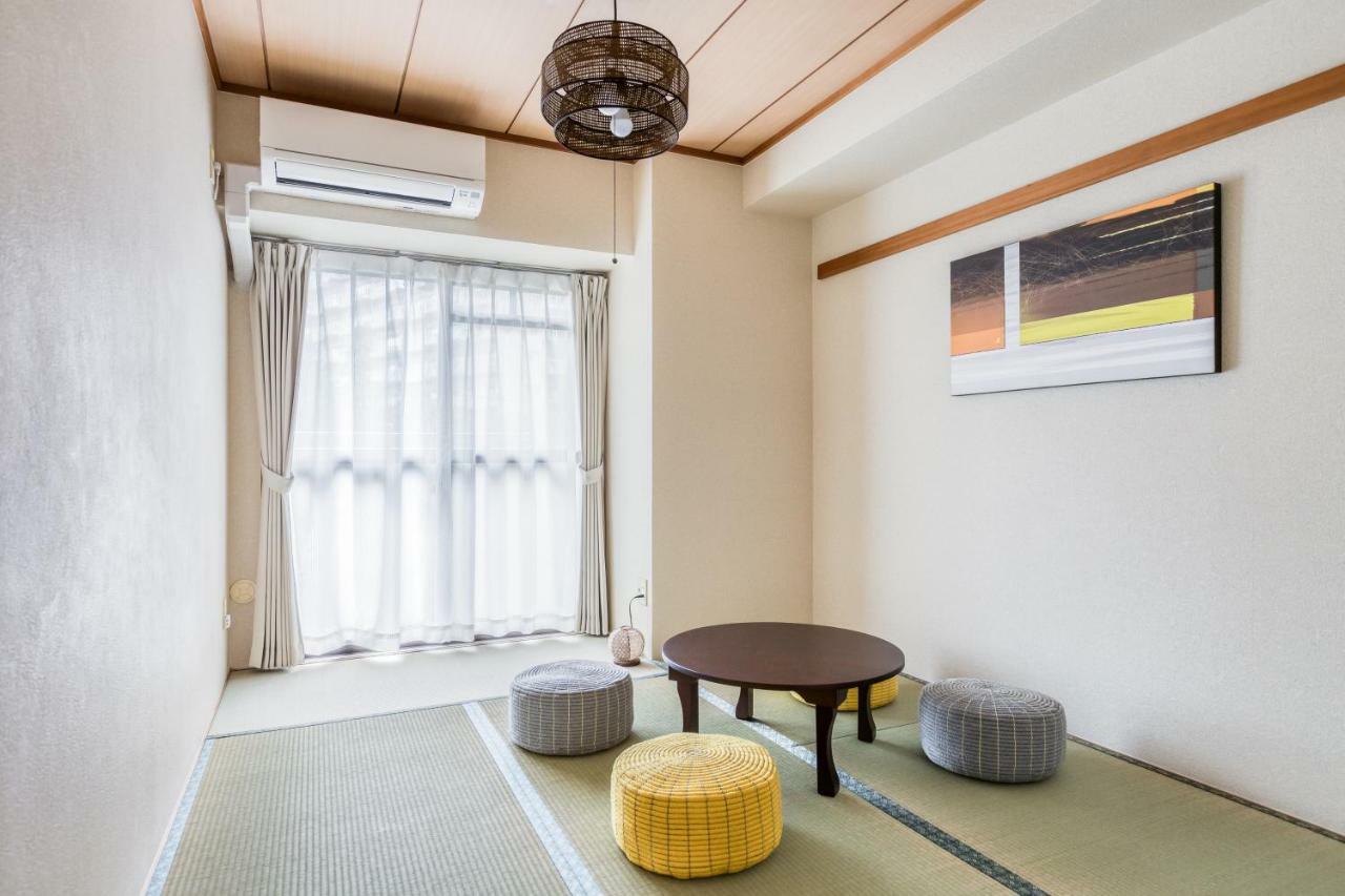 Park Residence Omori Präfektur Tokio Exterior foto